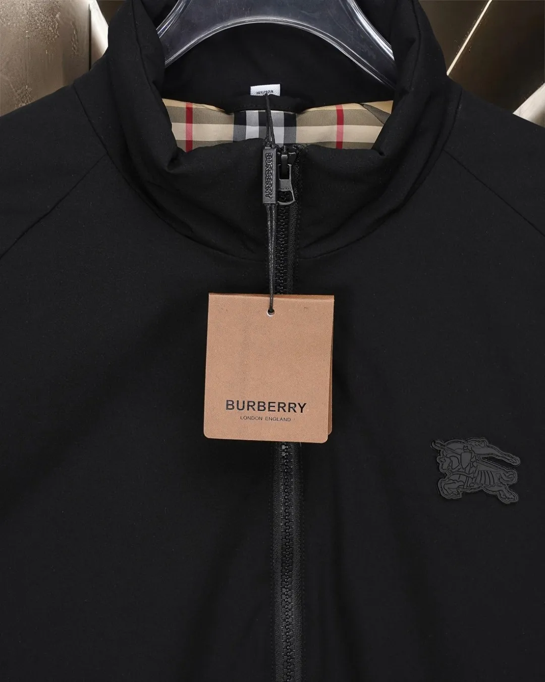 bur burberry🔥Hot Sale 🅱️ Vintage Logo 2025ss New Arrival， Premium ， Breathable ， ， ，✅ logo ， 。 ， Quality。 ！ ， ！🐍Sizes：M-XXL